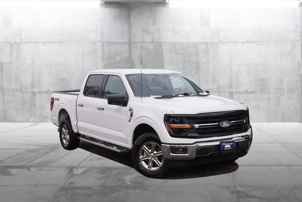 Ford F-150 Vehicle Full-screen Gallery Image 2