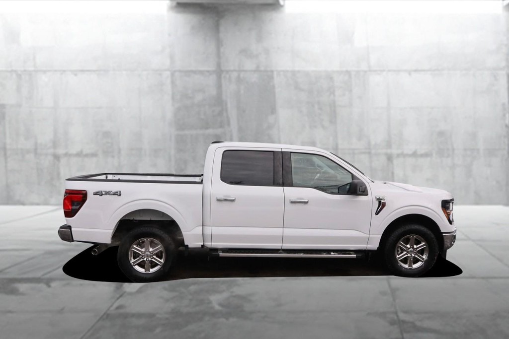 Ford F-150 Vehicle Full-screen Gallery Image 5