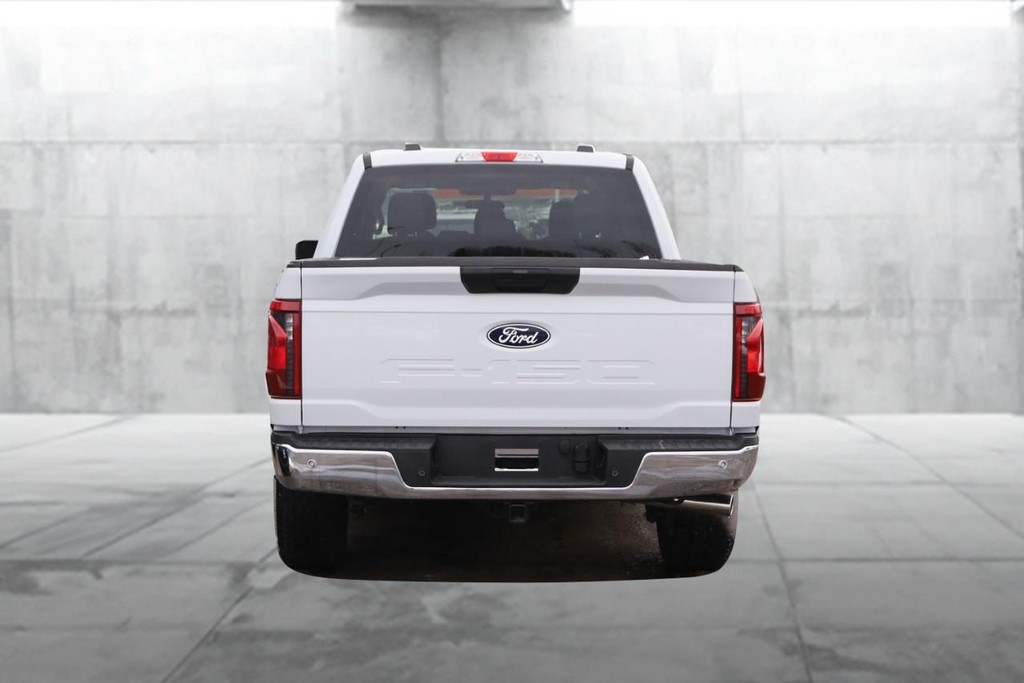 Ford F-150 Vehicle Full-screen Gallery Image 6