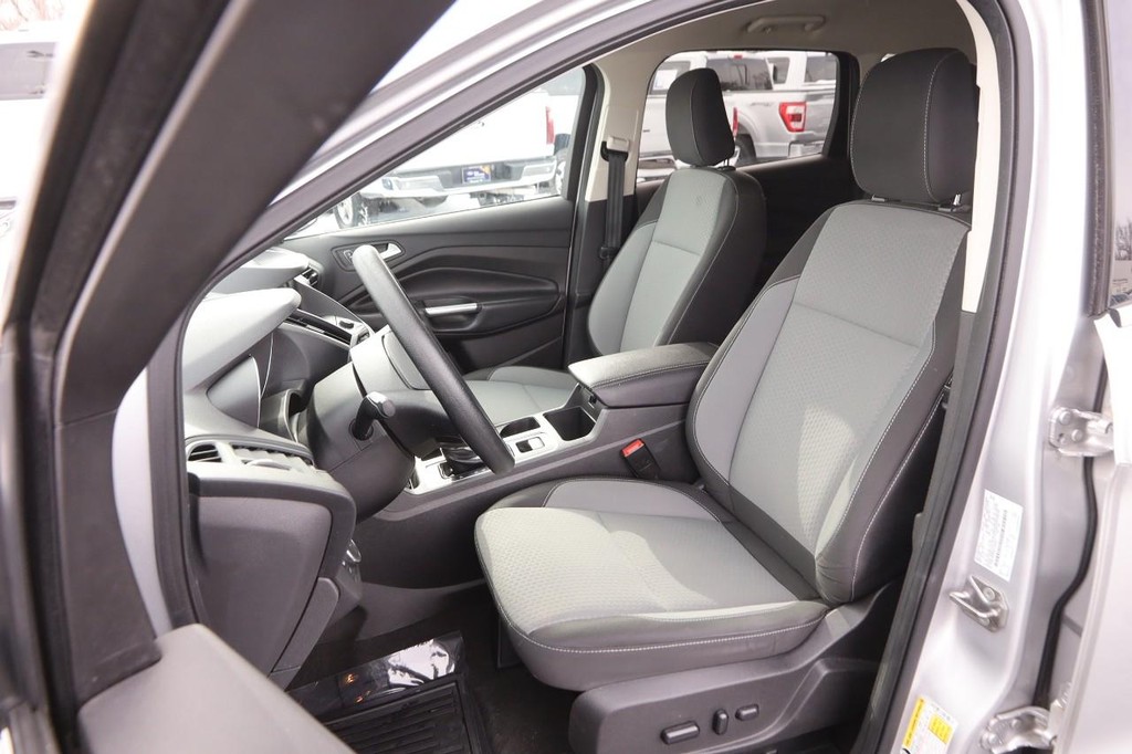 Ford Escape Vehicle Image 08