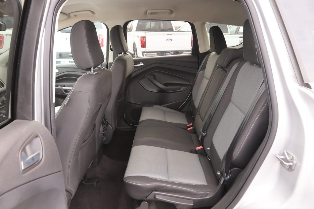 Ford Escape Vehicle Image 09