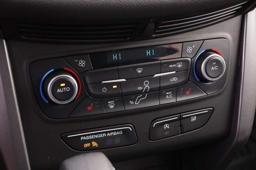 Ford Escape Vehicle Image 18