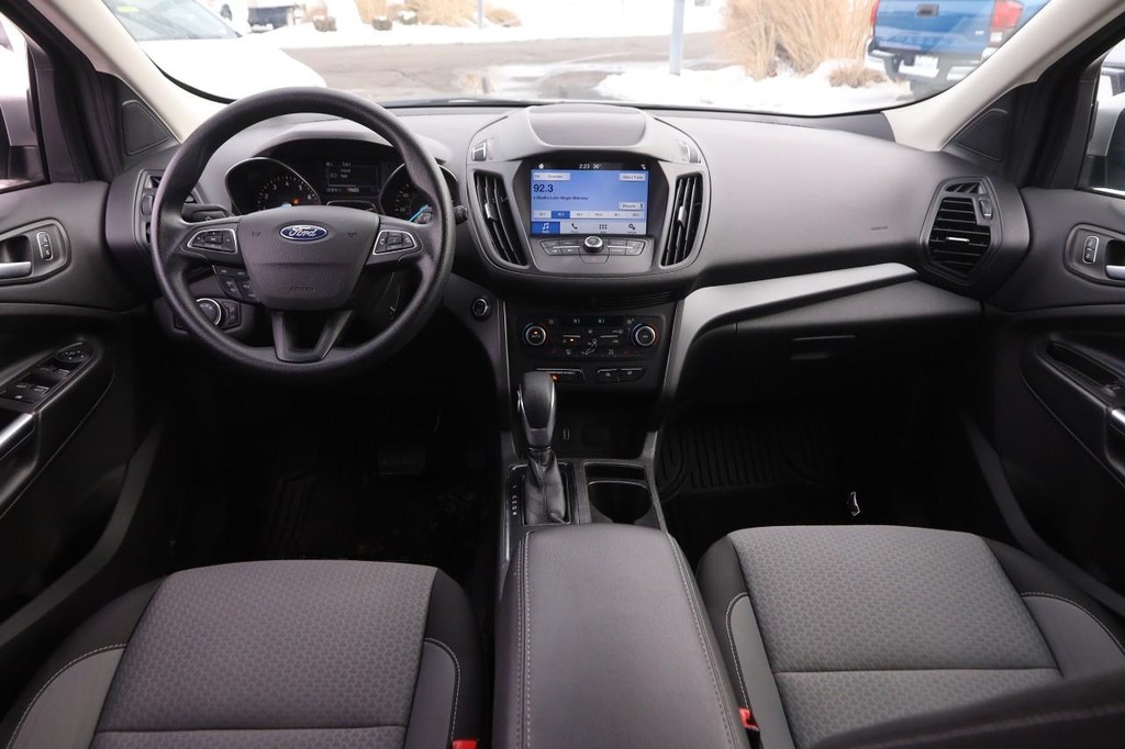 Ford Escape Vehicle Image 20