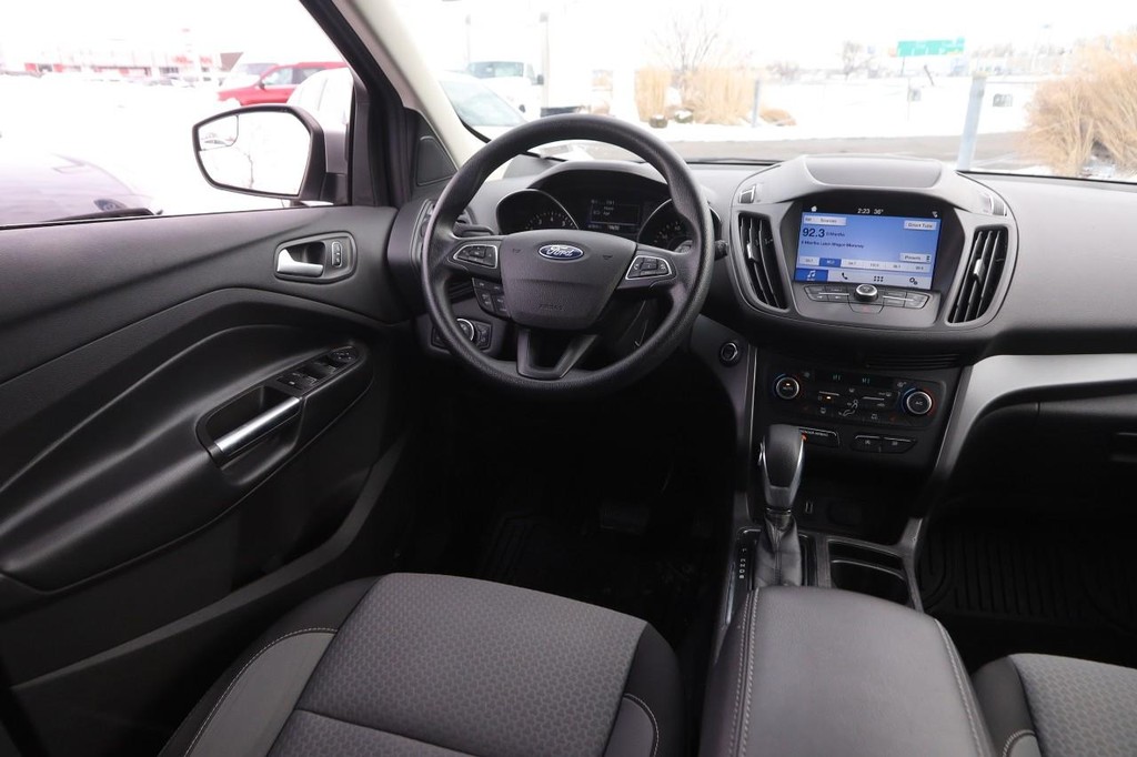 Ford Escape Vehicle Image 21