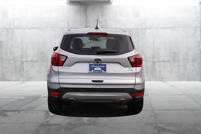 Ford Escape Vehicle Image 06