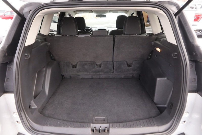 Ford Escape Vehicle Image 07