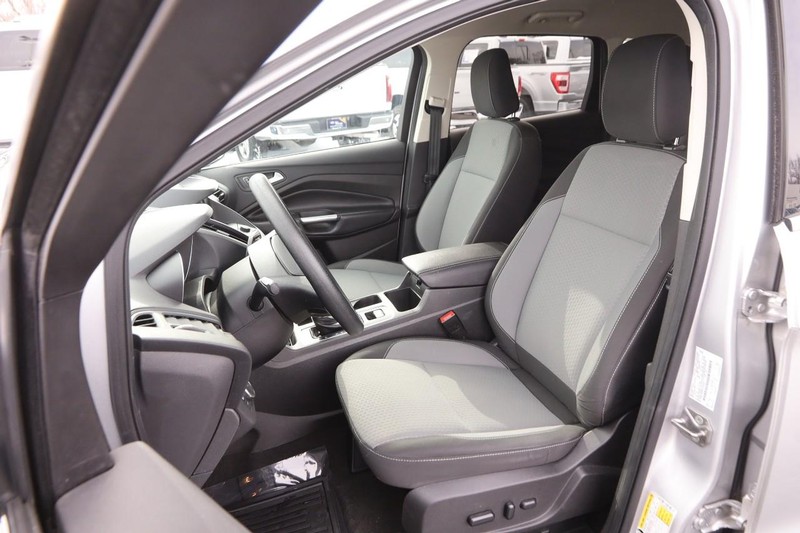 Ford Escape Vehicle Image 08