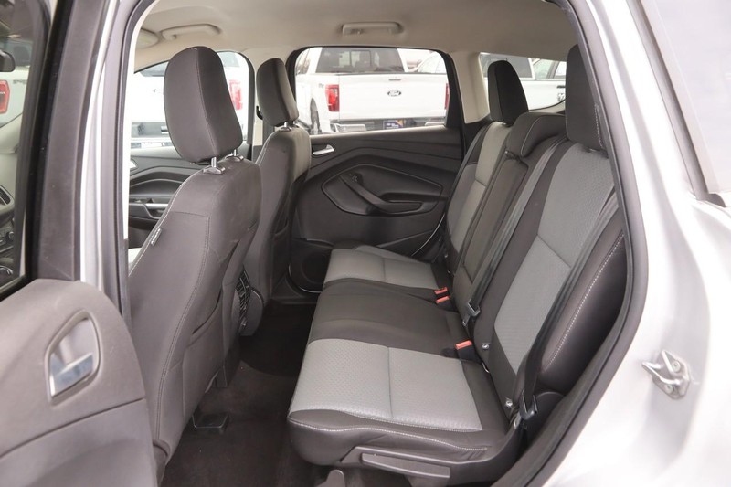 Ford Escape Vehicle Image 09