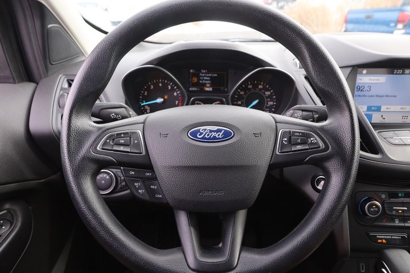 Ford Escape Vehicle Image 11
