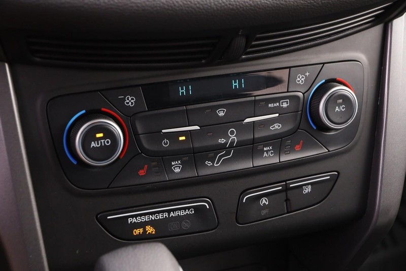 Ford Escape Vehicle Image 18