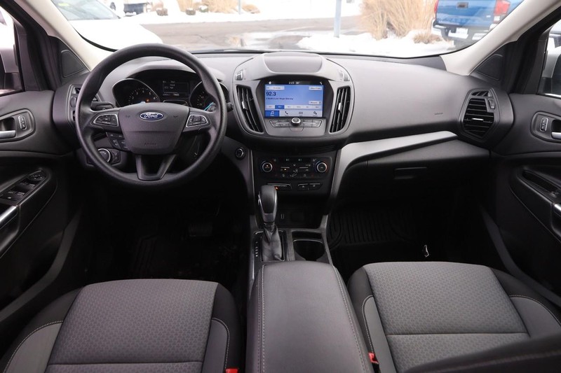 Ford Escape Vehicle Image 20