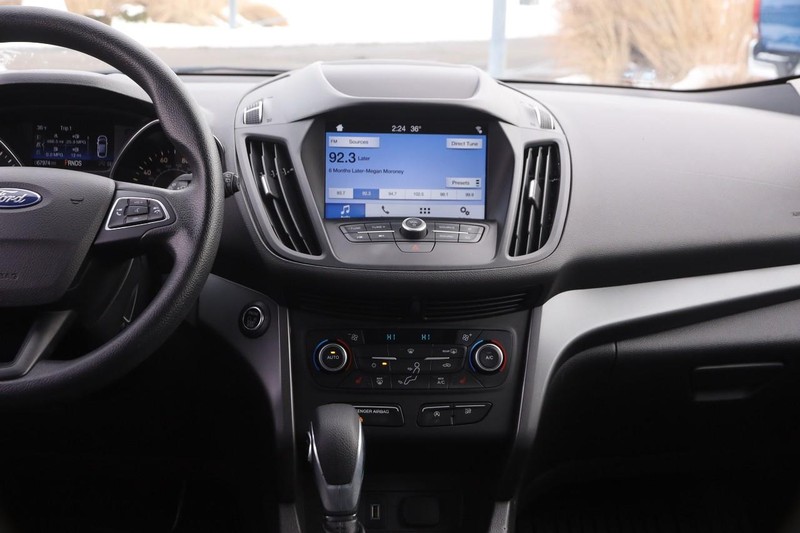 Ford Escape Vehicle Image 23