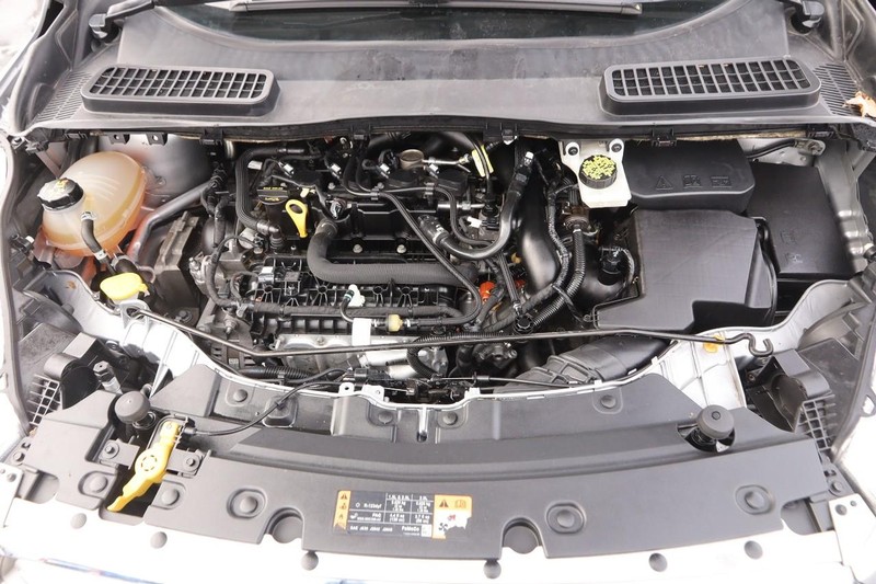 Ford Escape Vehicle Image 26