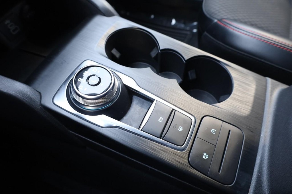 Ford Escape Vehicle Image 15