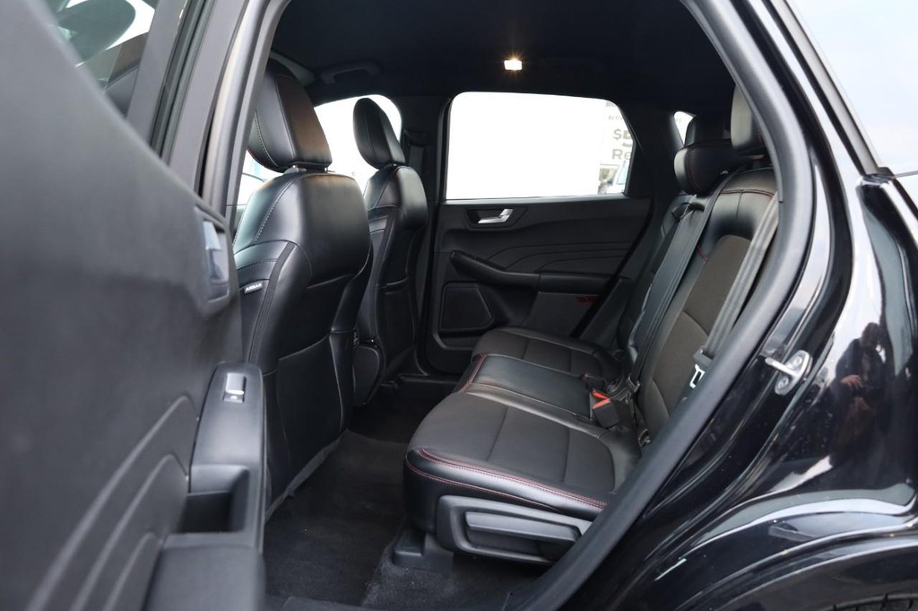 Ford Escape Vehicle Image 20