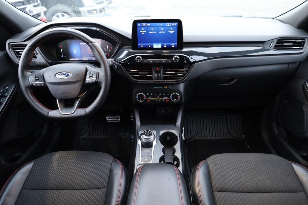 Ford Escape Vehicle Image 21