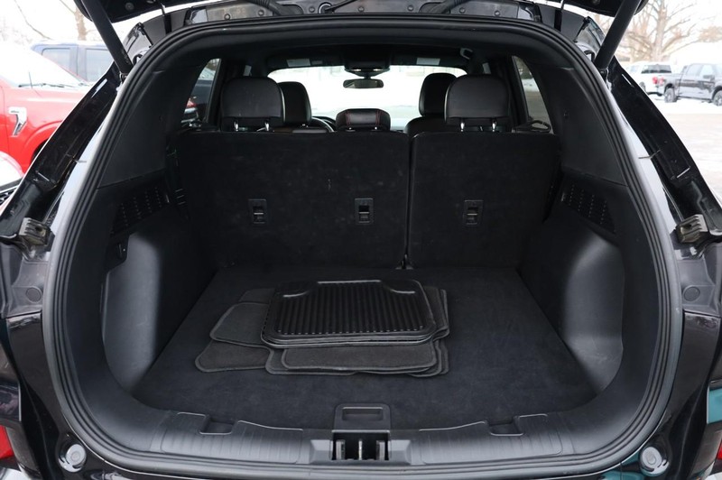 Ford Escape Vehicle Image 07