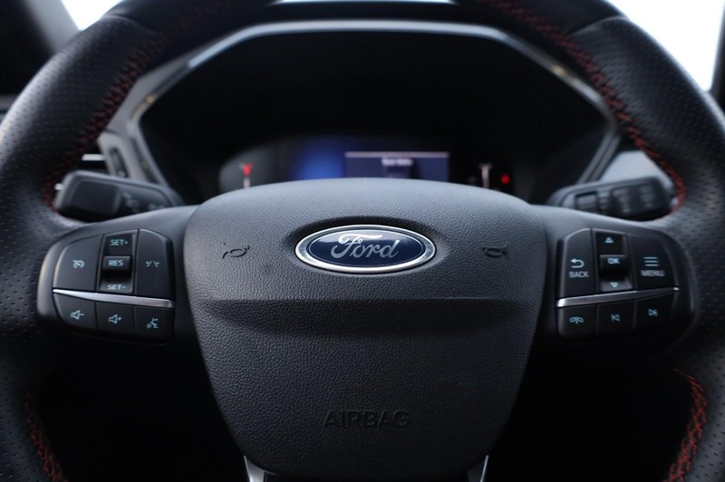 Ford Escape Vehicle Image 09