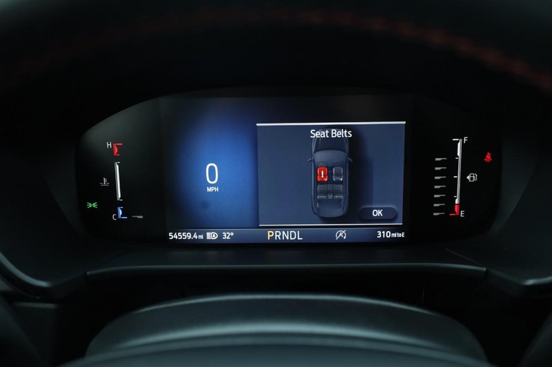 Ford Escape Vehicle Image 10