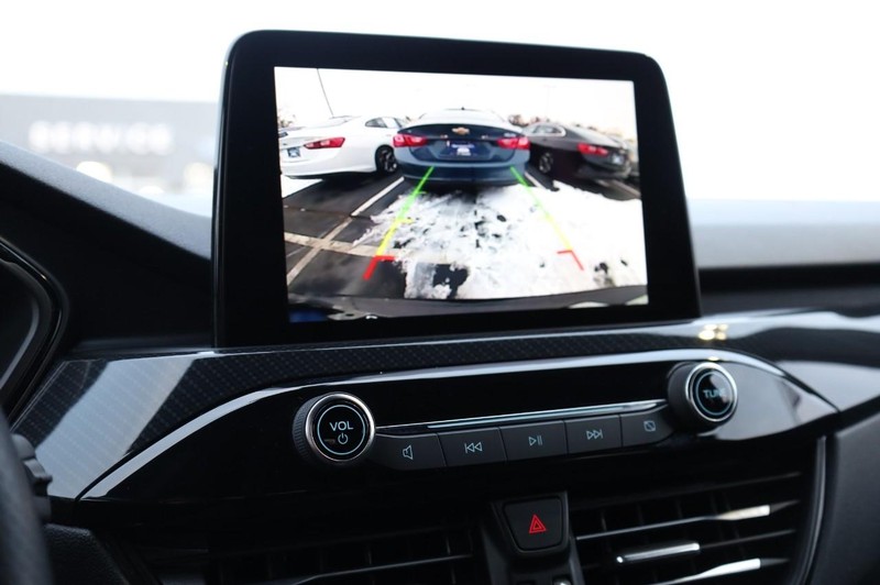 Ford Escape Vehicle Image 12