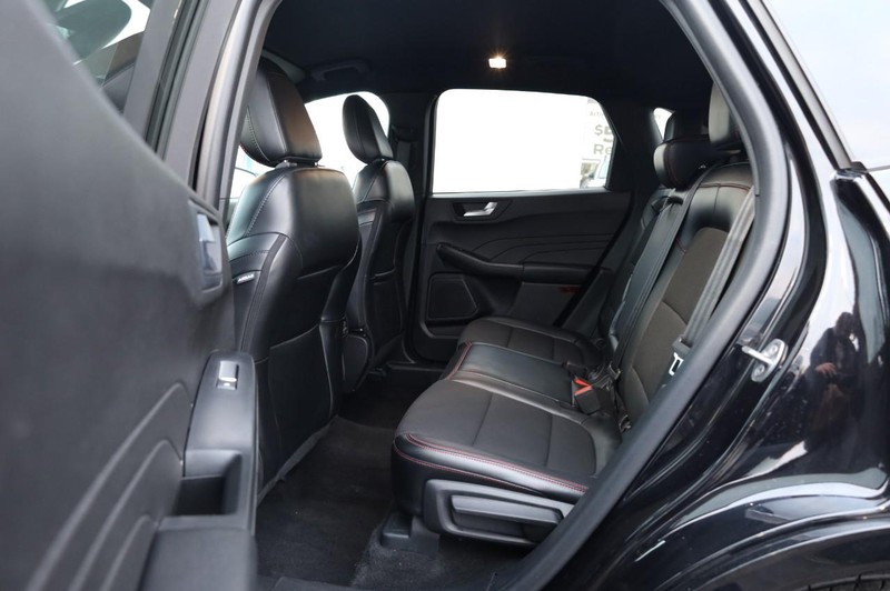 Ford Escape Vehicle Image 20