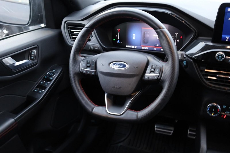 Ford Escape Vehicle Image 22