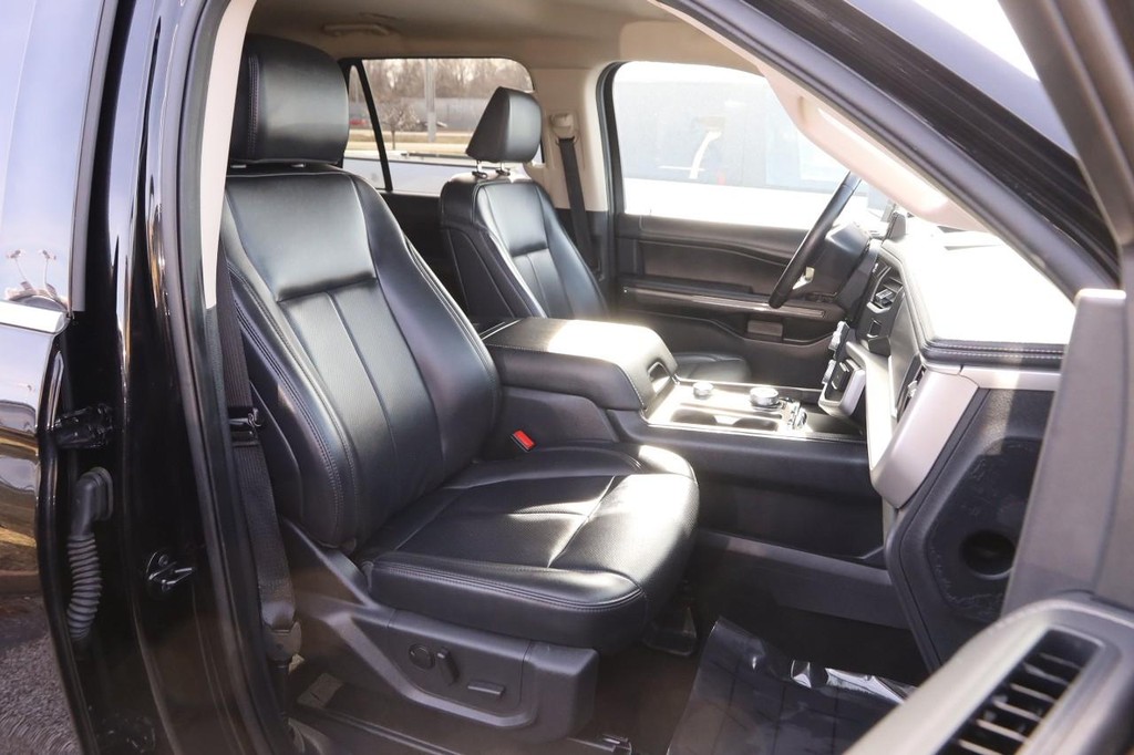 Ford Expedition Max Vehicle Image 08