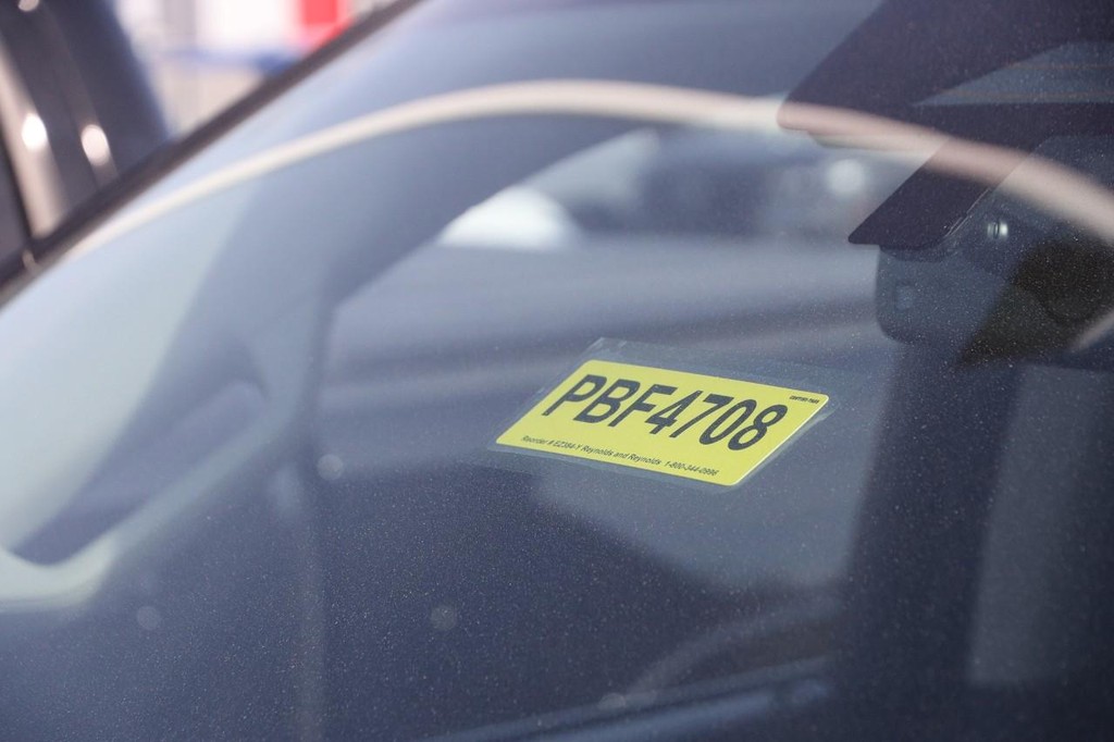 Ford Expedition Max Vehicle Image 10