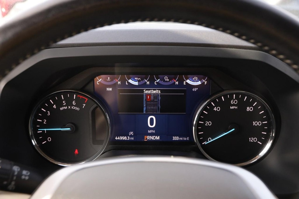 Ford Expedition Max Vehicle Image 15