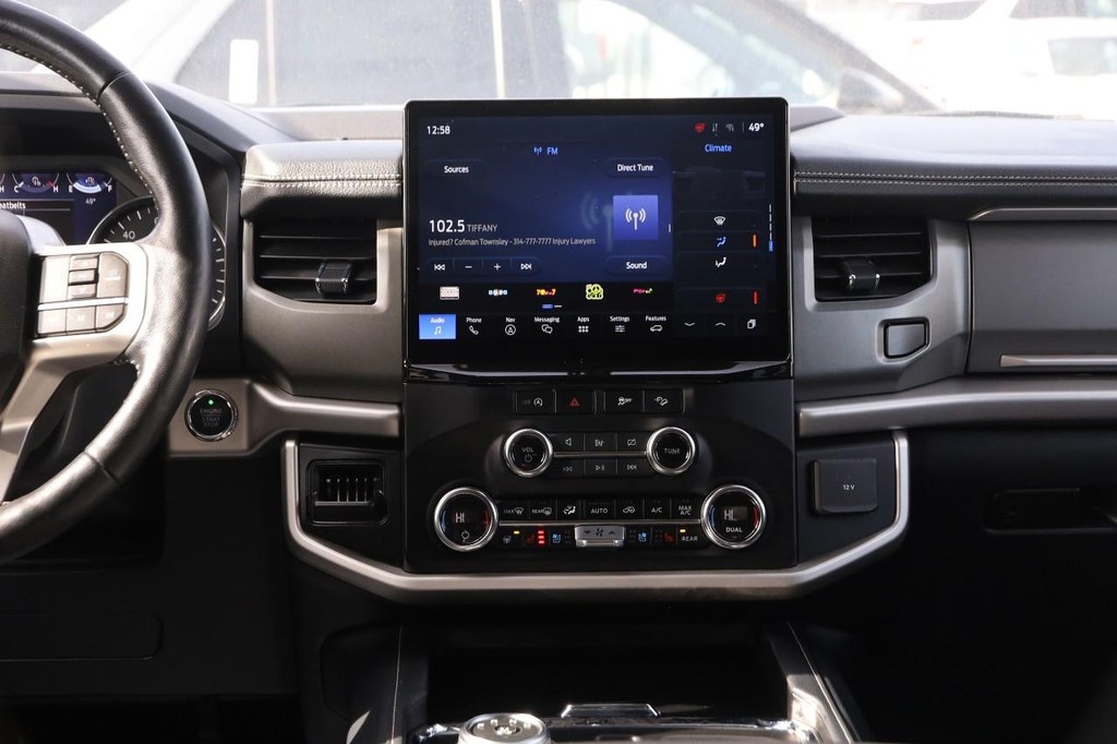 Ford Expedition Max Vehicle Image 25