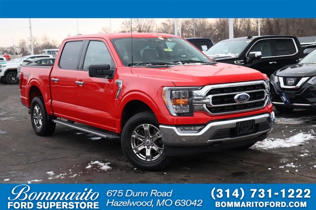 more details - ford f-150