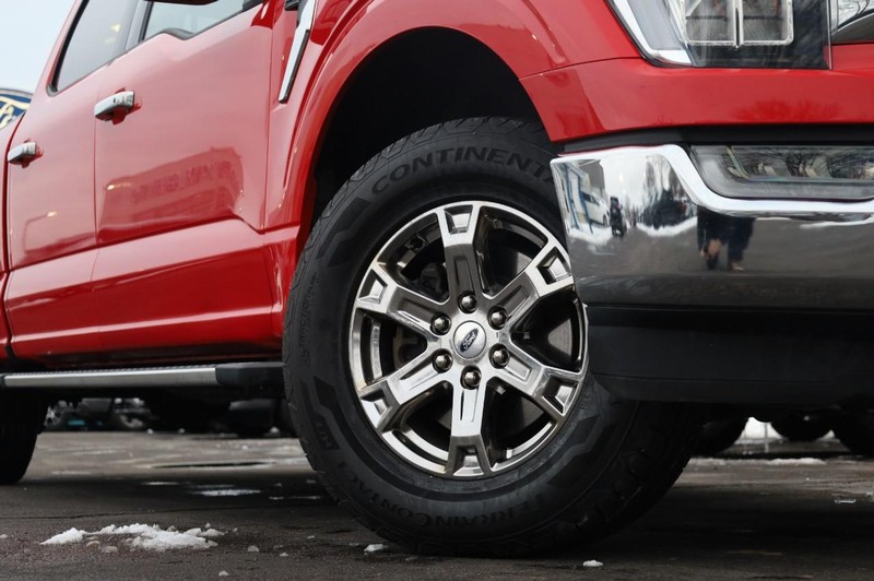 Ford F-150 Vehicle Image 03