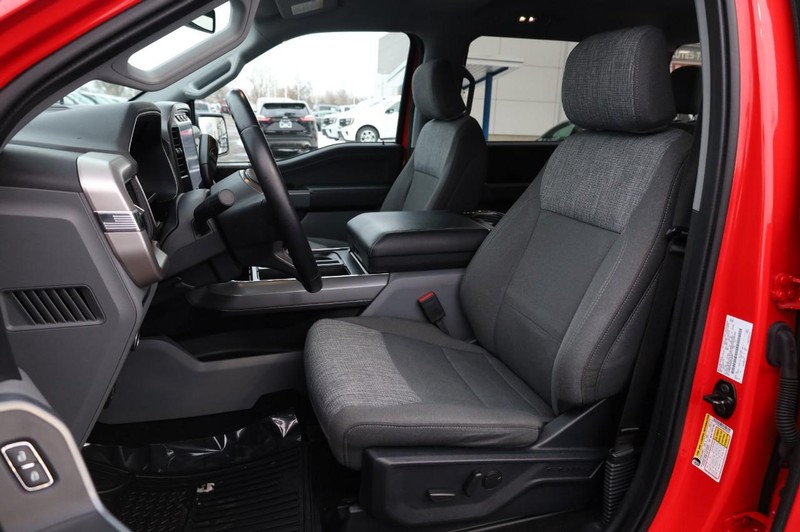 Ford F-150 Vehicle Image 07