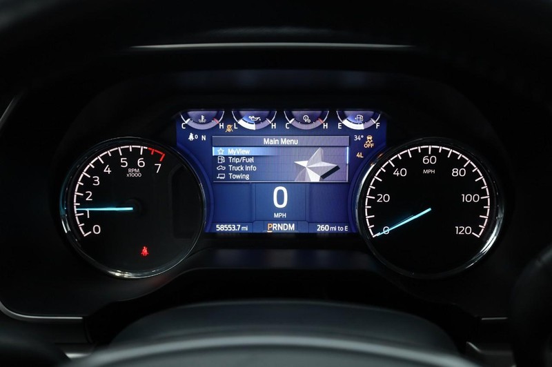 Ford F-150 Vehicle Image 09