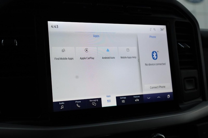 Ford F-150 Vehicle Image 10