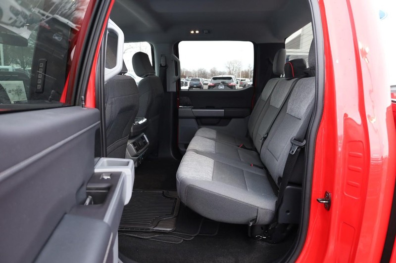 Ford F-150 Vehicle Image 20