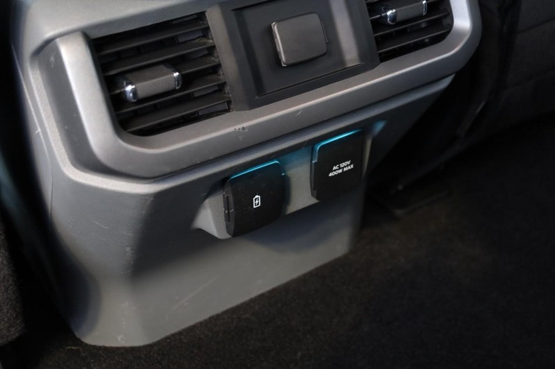 Ford F-150 Vehicle Image 21