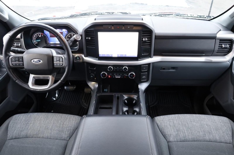 Ford F-150 Vehicle Image 22