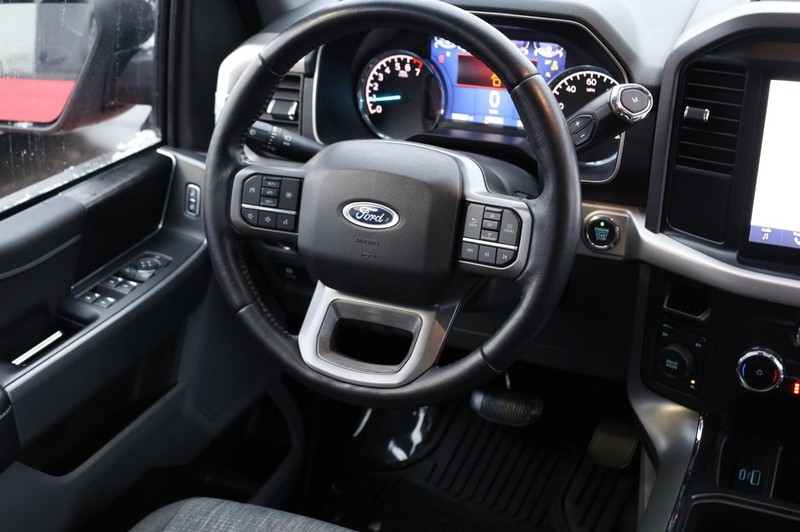 Ford F-150 Vehicle Image 23