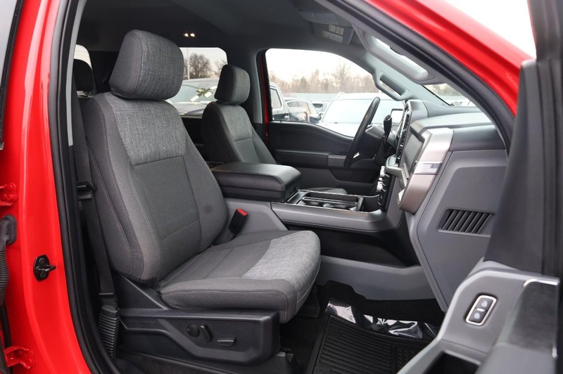 Ford F-150 Vehicle Image 24