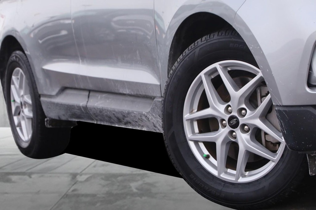 Ford Edge Vehicle Image 03