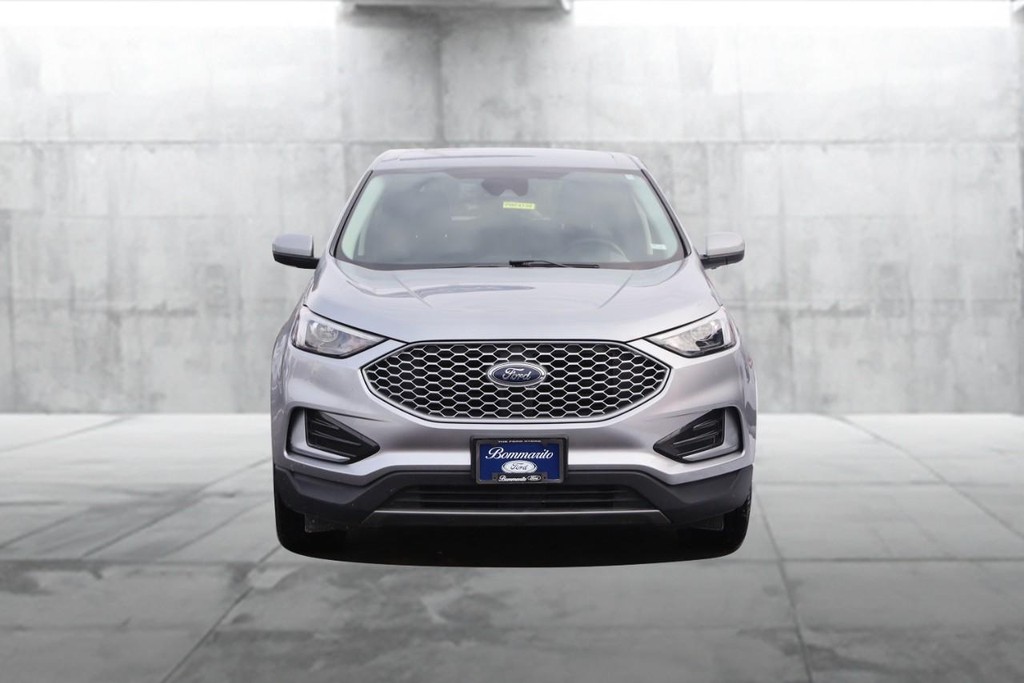 Ford Edge Vehicle Image 04