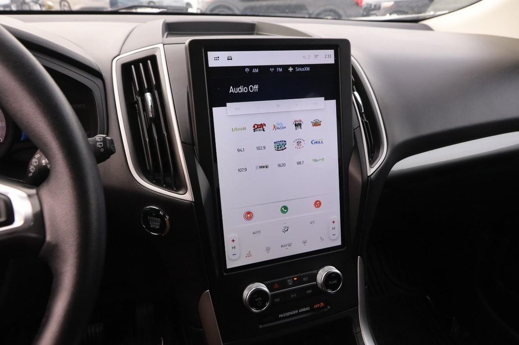 Ford Edge Vehicle Image 15