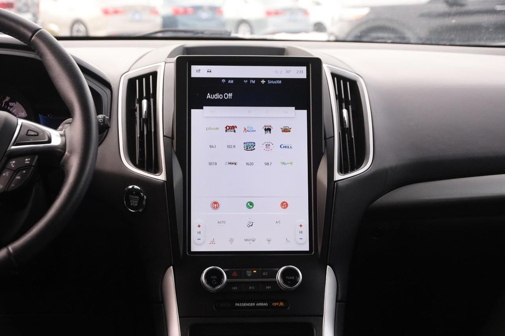 Ford Edge Vehicle Image 22