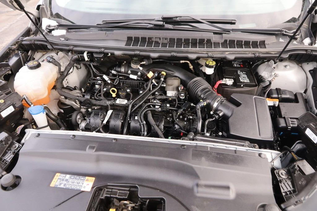 Ford Edge Vehicle Image 25