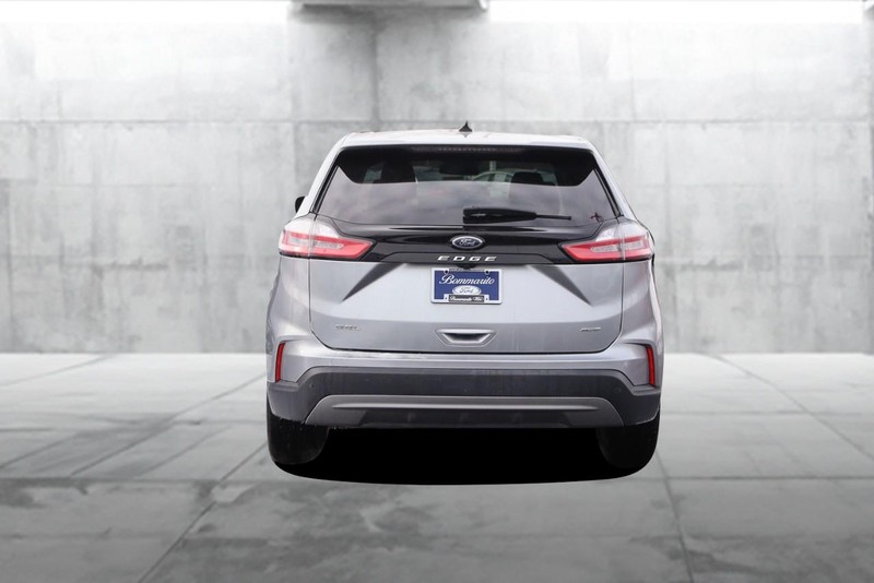 Ford Edge Vehicle Image 06