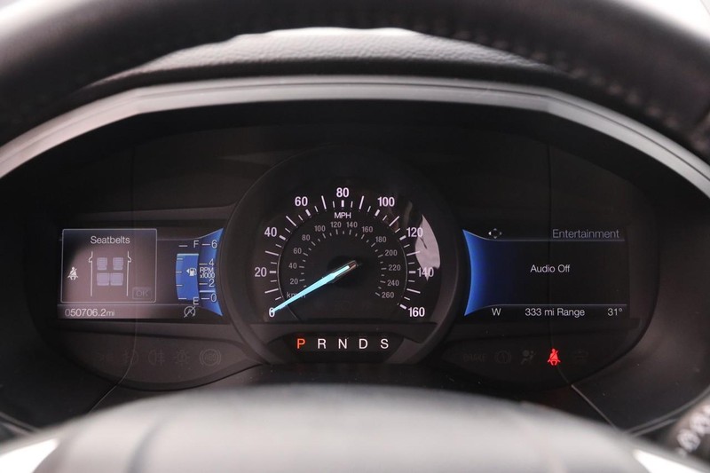 Ford Edge Vehicle Image 13