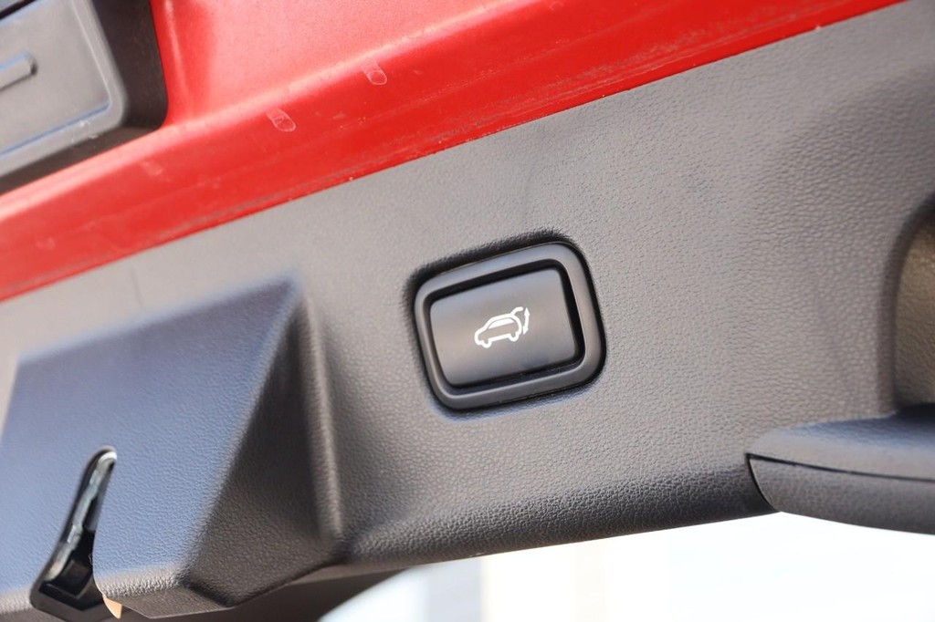 Hyundai Tucson Vehicle Image 09