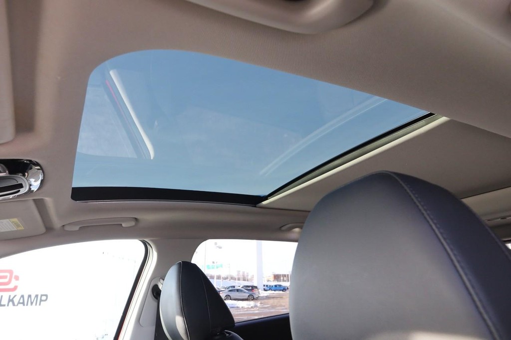 Hyundai Tucson Vehicle Image 10