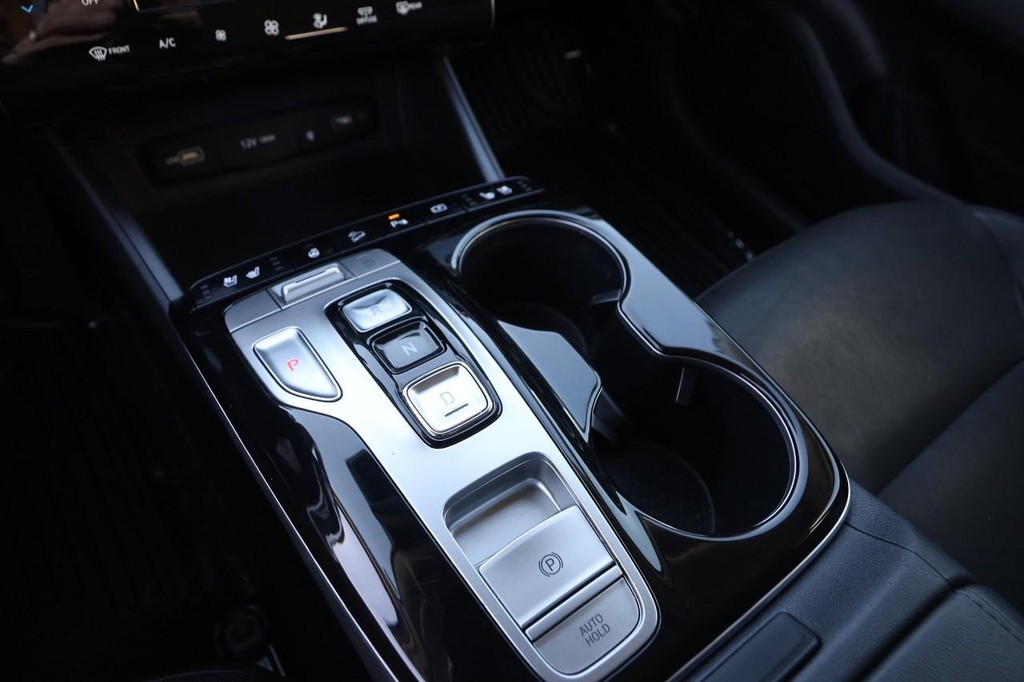 Hyundai Tucson Vehicle Image 21